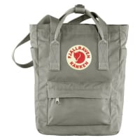 Fjällräven Kånken Totepack Mini, Barva FOG, Objem do 10 L