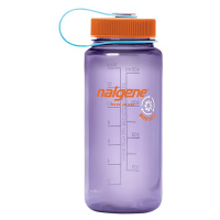 Nalgene Wide Mouth 0,5 l Amethyst Sustain