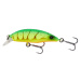 Savage gear wobler 3d shrimp twitch sr suspending fire shrimp 5,2 cm 5,5 g