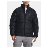 Under Armour Bunda UA STRM INS JKT-BLK - Pánské