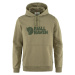 Pánská mikina Fjällräven Fjällräven Logo Hoodie