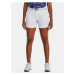 Kraťasy Under Armour UA Links Shorty-WHT