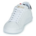 Polo Ralph Lauren HRT CT II-SNEAKERS-LOW TOP LACE Bílá