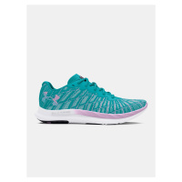 Boty Under Armour UA W Charged Breeze 2-BLU