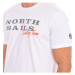 North Sails 9024030-101 Bílá