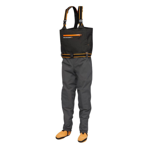 Savage Gear Brodicí kalhoty SG8 Chest Wader