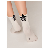 Conte Woman's Socks 538