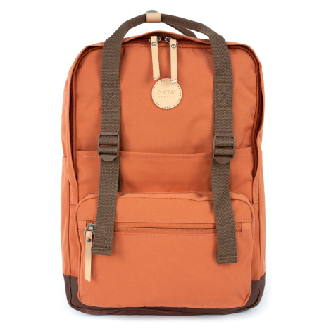 Himawari Unisex's Backpack Tr23202-3