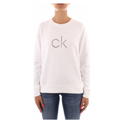 Calvin Klein Jeans K20K203000 Bílá