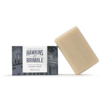 Hawkins & Brimble Tuhé mýdlo (Luxury Soap Bar) 100 g
