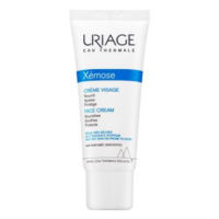 Uriage Xémose Face Cream zklidňující emulze pro suchou atopickou pokožku 40 ml