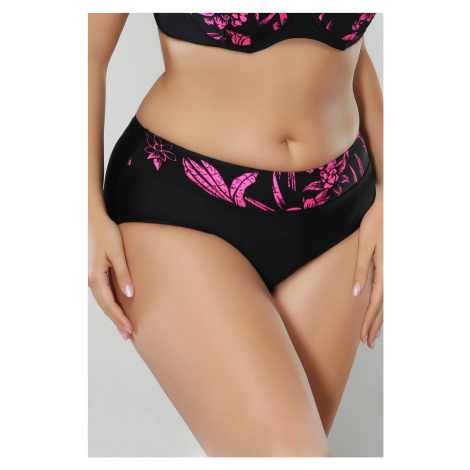 Lexi White plavky spodní díl S98 bílá Modera