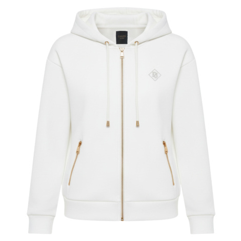 GAUDI GJ White mikina Gaudí