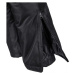 ALPINE PRO BELL Pánské lyžařské kalhoty, černá, velikost