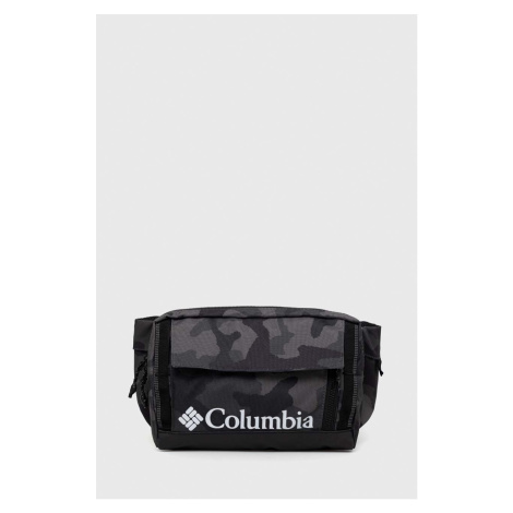 Ledvinka Columbia šedá barva, 2032591-271