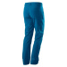 TRIMM DRIFT Pánské stretch kalhoty, tmavě modrá, velikost