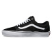 Dámské Boty Vans OLD SKOOL PRO černá/bílá 36,5