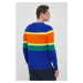 Bavlněný svetr Polo Ralph Lauren pánský, lehký
