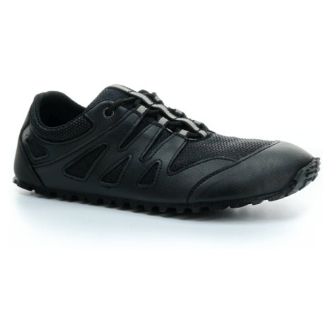 Ahinsa Chitra Trek Trail x shoes boty wide černé