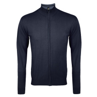 SOĽS Gordon Men Pánský svetr SL00548 Navy