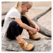 AYLLA BAREFOOT TIKSI Kids Sand | Celoroční barefoot boty