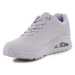 Skechers Uno Stand On Air 73690-LAV Lavender Fialová