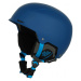 BLIZZARD-Guide ski helmet, deep blue matt/bright blue matt Modrá 23/24