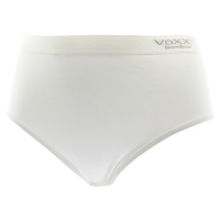 Voxx BambooSeamless 004 Dámské vyšší klasické kalhotky BM000004154100100688 bílá