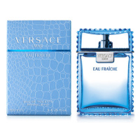 Versace Eau Fraiche Man - toaletní voda 30 ml