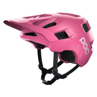 POC Kortal Actinium Pink Matt Cyklistická helma
