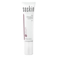 Soskin Paris Oční krém proti vráskám (Eye Contour Filler) 15 ml