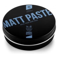 Angry Beards Matt Paste Pasta na vlasy David Backhair 100 g