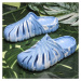 Masivní gumové pantofle EVA unisex