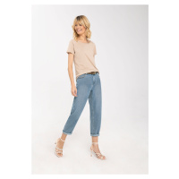 Volcano Woman's Jeans D-Tellsy L27206-S23