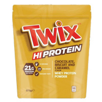 Mars Protein TWIX HiProtein Powder - 875 g