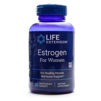 Life Extension Estrogen for Women