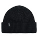 Patagonia Snowdrifter Beanie Černá