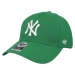 47 BRAND NEW YORK YANKEES MVP CAP B-MVPSP17WBP-KY