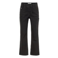 name it Boys Jeans NMMRYAN black denim