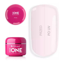 Base one UV gél pink 30g