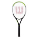 Wilson Blade Feel 100 TNS grip 2