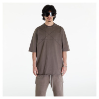 Rick Owens DRKSHDW Jumbo Short Sleeve T-Shirt Dust