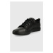 Kožené sneakers boty PS Paul Smith Lee černá barva