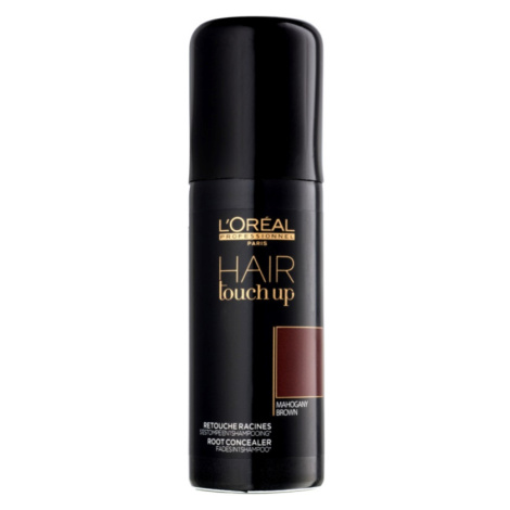 L’Oréal Professionnel Hair Touch Up vlasový korektor odrostů a šedin odstín Mahogany Brown 75 ml L’Oréal Paris