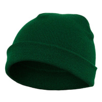 Flexfit Heavyweight Beanie Unisex čepice FX1500KC Spruce