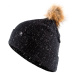 Dámská zimní čepice Outhorn cap W HOZ18 CAD609 20S