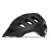Cyklistická helma GIRO Radix MIPS matná černá