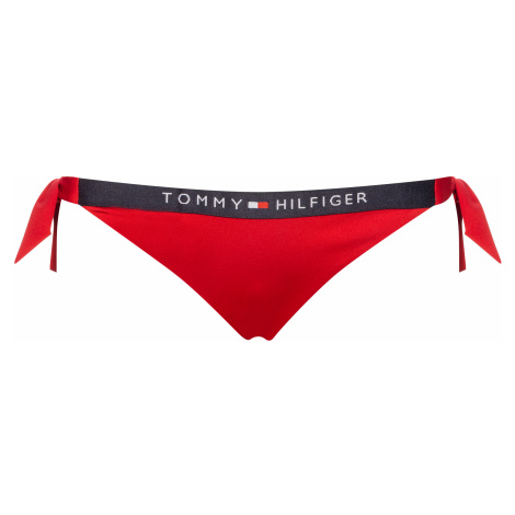 Tommy Hilfiger Cheeky Side