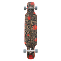 Sada Switch Longboard Twin 41 freestyle Swirl