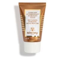 Sisley Self Tanning Hydrating Facial Skin Care samoopalovací hydratační péče na obličej 60 ml